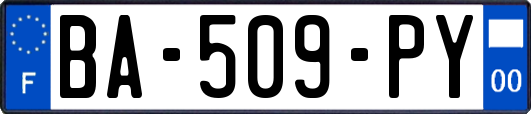 BA-509-PY