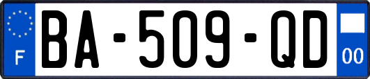 BA-509-QD