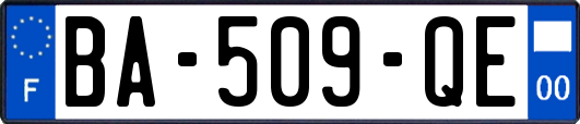 BA-509-QE