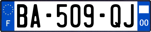 BA-509-QJ