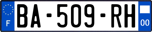 BA-509-RH