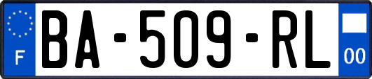 BA-509-RL