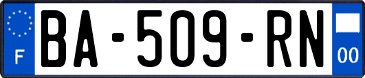 BA-509-RN