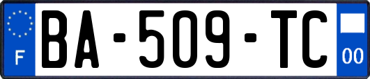 BA-509-TC