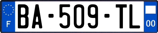 BA-509-TL