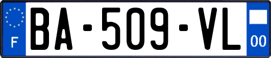 BA-509-VL