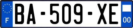 BA-509-XE