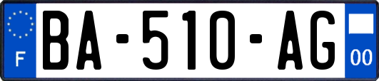 BA-510-AG