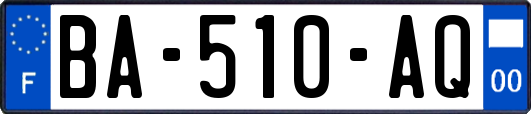 BA-510-AQ