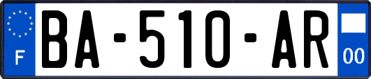 BA-510-AR