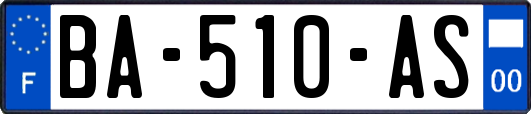 BA-510-AS