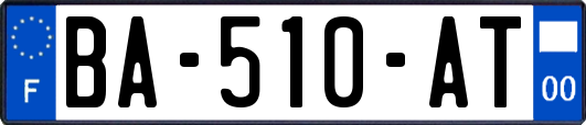 BA-510-AT