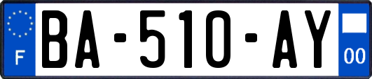 BA-510-AY