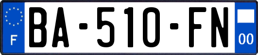 BA-510-FN