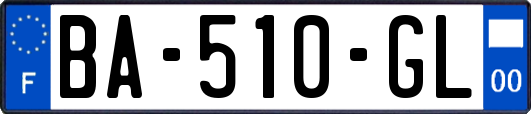 BA-510-GL