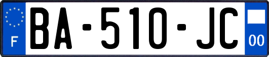 BA-510-JC
