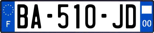 BA-510-JD