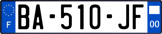 BA-510-JF