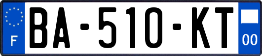 BA-510-KT