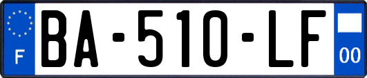 BA-510-LF