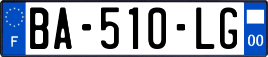 BA-510-LG