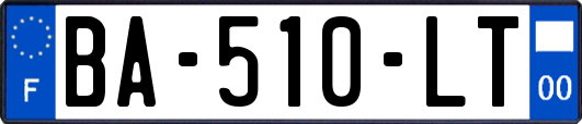 BA-510-LT