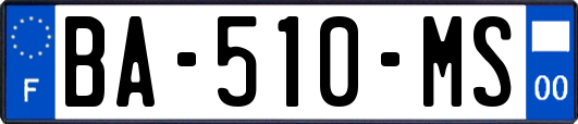 BA-510-MS