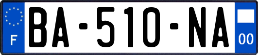 BA-510-NA
