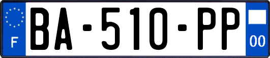 BA-510-PP