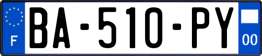 BA-510-PY