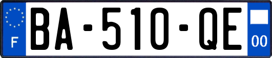 BA-510-QE