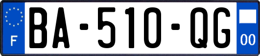 BA-510-QG