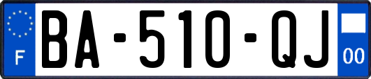 BA-510-QJ