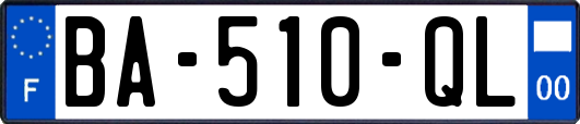 BA-510-QL