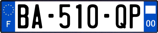 BA-510-QP