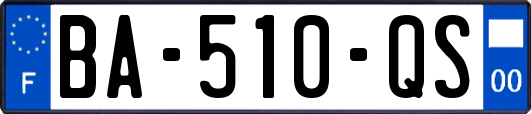 BA-510-QS