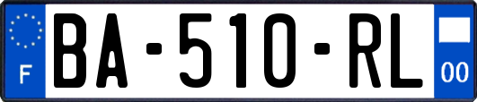 BA-510-RL