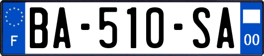 BA-510-SA