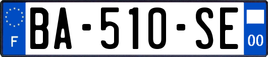 BA-510-SE