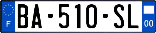 BA-510-SL