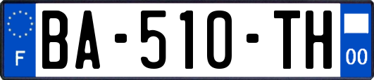 BA-510-TH