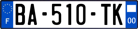 BA-510-TK