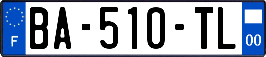 BA-510-TL