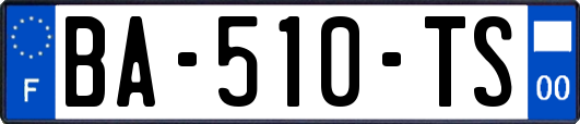 BA-510-TS