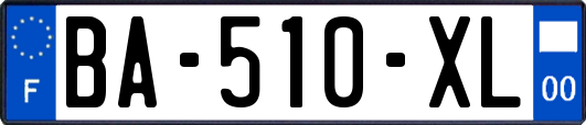 BA-510-XL