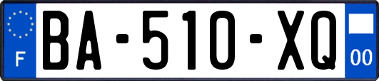 BA-510-XQ