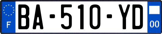 BA-510-YD