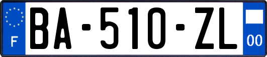 BA-510-ZL