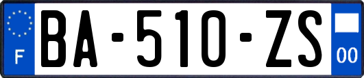 BA-510-ZS