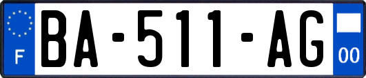 BA-511-AG